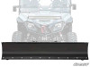 Side X Side Plow Pro Snow Plow Kit Yamaha Wolverine X2/X4 SuperATV