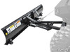 Side X Side Plow Pro Snow Plow Kit Polaris General XP1000 SuperATV