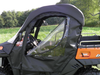 CF Moto UForce 500/800 doors zip open window option