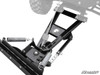 Side X Side Plow Pro Snow Plow Kit Polaris RZR 570 SuperATV
