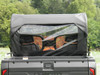 3 Star side x side CF Moto U-Force 500/800 soft rear window rear view close up