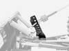 Side X Side Plow Pro Snow Plow Kit Polaris RZR 800 SuperATV