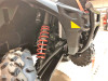 Side X Side Full Skids with Standard/Trimmed Slider Nerfs Polaris Kick Out Steel Rock Sliders General