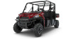 Side X Side Full Skids Polaris Ranger XP 900 Crew/ XP 1000 Crew