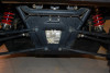 Side X Side Full Skids with Slider Nerfs with Extended Rear Coverage RZR XP 900/Jagged