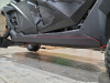 Side X Side  Full Skids w/ Standard or Trimmed Sliders Polaris RZR Pro R 4