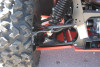 Side X Side Full Skids with Integrated Sliders Yamaha Viking