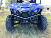 Side X Side Full Skids with Integrated Sliders Yamaha Wolverine X4