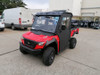 Side X Side Protector Hard Cab Textron Tracker 800