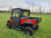 Side X Side Protector Hard Cab Textron Tracker 800