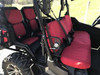 Honda Pioneer 1000 Seat Covers