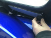 Side X Side Yamaha YXZ Laminated Glass Windshield