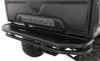 Side X Side Intimidator Tube Style Rear Bumper