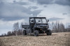 UTV Side X Side DOT Glass Windshield Can-Am Defender