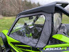 Honda Talon 1000 Side Enclosure