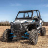 UTV Side X Side DOT Glass Windshield Polaris RZR 900/1000/ XP-4