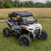 UTV Side X Side DOT Glass Windshield Polaris RZR XP