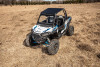 UTV Side X Side Steel Roof Polaris RZR 900/1000