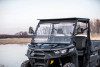 UTV Side X Side Full Tilt Hard Coated UTV Windshield Can-Am® Defender