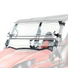 UTV Side X Side Full Tilt Hard Coated UTV Windshield Kawasaki Teryx/4