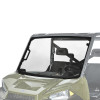 UTV Side X Side Full Fixed UTV Windshield Polaris Ranger XP 570/900/1000