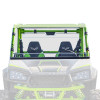 UTV Side X Side Full Fixed UTV Windshield Textron Havoc/Stampede