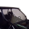 UTV Side X Side Full Fixed UTV Windshield Arctic Cat Wildcat