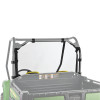 UTV Side X Side Rear Window John Deere XUV/HPX