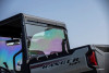 UTV Side X Side Rear Window Polaris Ranger ETX/EV/500/570/570 Crew