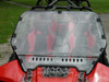 3 Star, side x side, arctic cat, wildcat 4, front view close up