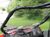 3 Star, side x side, arctic cat, wildcat 4, interior view