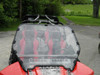 3 Star, side x side, side by side, utv, sxs, accessories, arctic cat, textron, wildcat, x, 1000, windshield front view