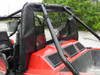3 Star, side x side, arctic cat, wildcat 4, rear angle view