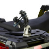 UTV Side X Side Rhino Grip Pro Polaris Lock & Ride Sportsman/RZR
