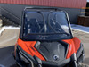 UTV Side X Side Saker Intrusion Bar Can Am Maverick Trail/Sport