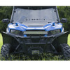 UTV Side X Side HDPE Fender Flares Polaris General 1000/XP1000