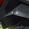 UTV Side X Side HDPE Fender Flares Polaris RZR PRO XP