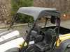 3 Star side x side Cub Cadet Challenger 500/700 soft top side and front angle view
