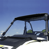 UTV Side X Side Full Lexan Windshield 2014-20 Polaris RZR XP 1000/XP Turbo/S 1000/900/S 900