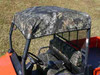 Kubota RTV900 Roof Cover