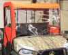 Kubota RTV X1120 Full Cab Enclosure