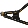 UTV Side X Side Max Clearance Front Forward Control Arms Polaris RZR Trail/S Sport/ S 1000