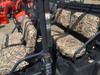 Kubota RTV X1140 Seat Cover Kit