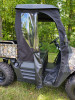 UTV Side X Side Hisun HS 400/Coleman Outfitter 400 Full UTV Cab Enclosure