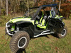 UTV Side X Side Honda Talon 2 Upper Doors