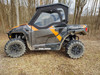 UTV Side X Side Polaris General 1000 Upper Doors