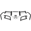 UTV Side X Side  Front Bumper 2019-21 Kawasaki Mule Pro-MX