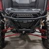 UTV Side X Side Tercel Rear Bumper Honda Talon 1000