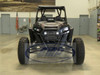 UTV Side X Side Polaris RZR Tubular Front Brush Guard Bumper