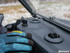 UTV Side X Side Polaris RZR XP 1000 Cab Heater